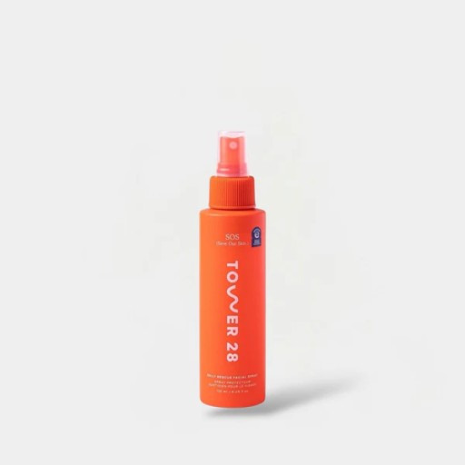 بخاخ تهدئة البشرة أس او أس 120 مل SOS Skin Soothing Spray 120ml