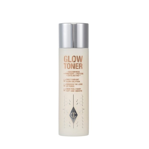 تونر شارلوت تيلبري جلو 150 مل CHARLOTTE TILBURY GLOW TONER 150ML