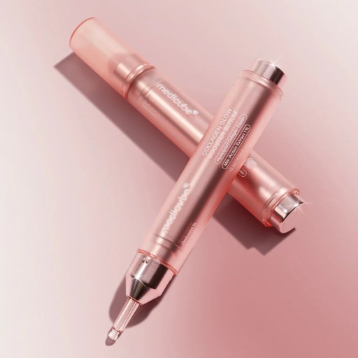 سيروم ميديكيوب لتعزيز توهج الكولاجين 15 مل MEDICUBE COLLAGEN GLOW BOOSTER SERUM 15ML