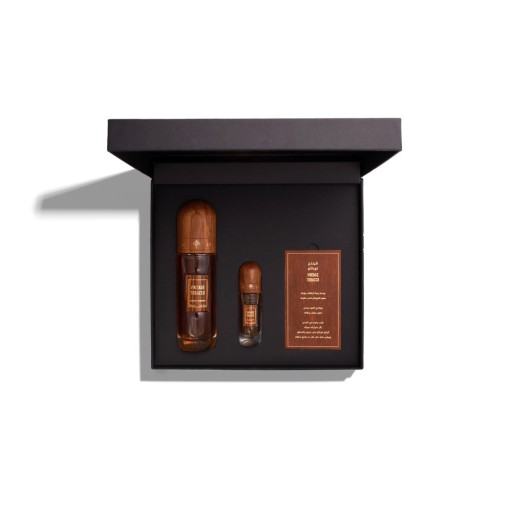 عطر ابراق فنتحج توباكو 2X IBRAQ Vintage Tobacco 2X Perfume