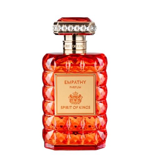 عطر سبيريت أوف كينغز بريف إمباثي بارفان 100 مل SPIRIT OF KINGS PRIVE EMPATHY PARFUM 100ML