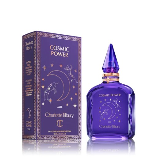 شارلوت تيلبري كوزميك باور أو دو بارفان 100 مل CHARLOTTE TILBURY COSMIC POWER EDP 100ML