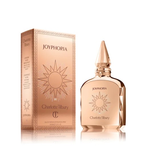 شارلوت تيلبري جويفوريا أو دو بارفان 100 مل CHARLOTTE TILBURY JOYPHORIA EDP 100ML