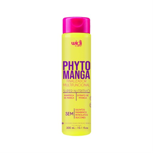 بلسم فيتومانغا متعدد الوظائف 300 مل PhytoManga Multifunctional Finisher Conditioner 300ML