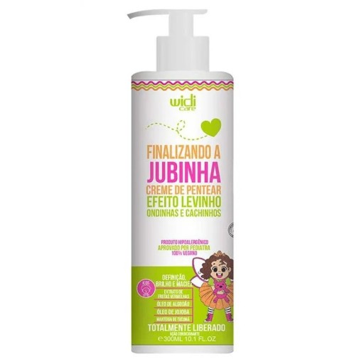 كريم ماني الذي يُترك على الشعر بتأثير خفيف 300 مل Mane Leave-in Cream Light Effect 300ML