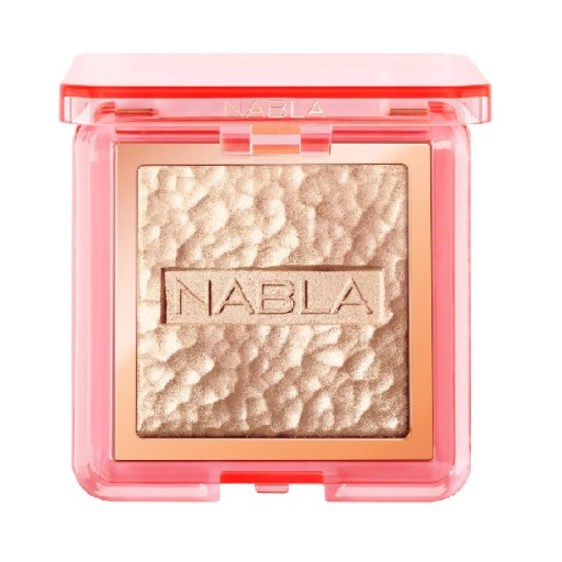 نابلا - مسحوق توهج الأوزون NABLA - OZONE  GLOW PODER