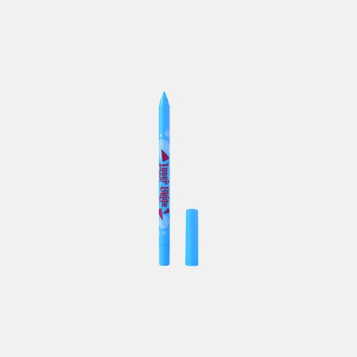 بيوتي بومب - قلم تحديد العيون الجل "ليزر بليد" - 01 وردي Beauty Bomb - Gel Eyeliner Pencil "Laser Blade" - 01 Pink