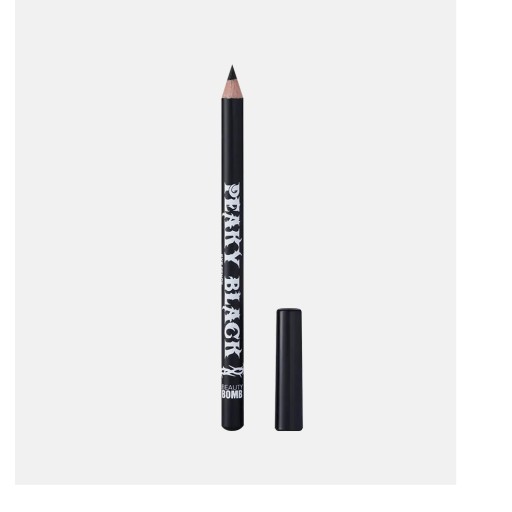 بيوتي بومب - قلم تحديد العيون "بني بيكي" - الدرجة 02 Beauty Bomb - Eyeliner Pencil ""Peaky Brown"" - Shade 02