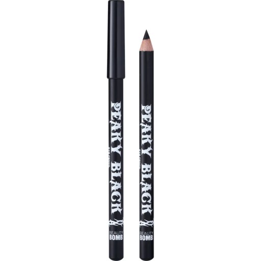 Beauty Bomb - Eyeliner Pencil ""Peaky White"" - Shade 03 بيوتي بومب - قلم تحديد العيون "بيكي وايت" - الدرجة 03