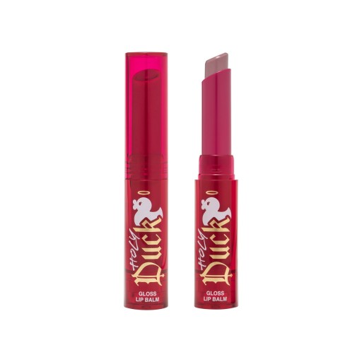 ملمع شفاه بيوتي بومب الزيتي أوبس درجة 05 Beauty Bomb Lip Oil Glossy oops Shade 05