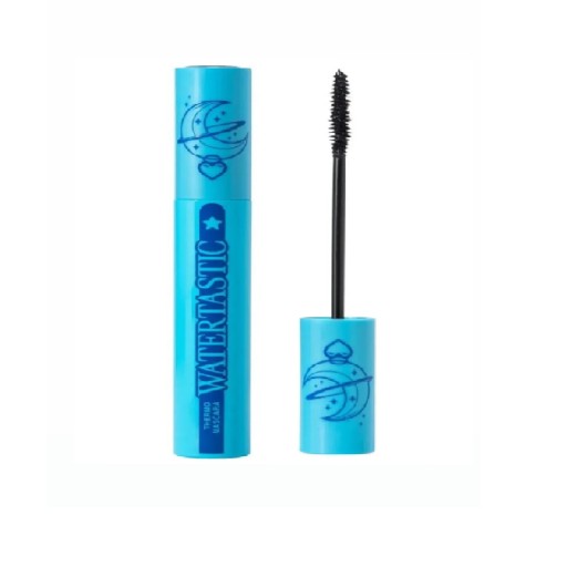 ماسكارا بيوتي بومب المقاومة للماء «واترتاستيك» - الدرجة 01 Beauty Bomb - Water Resistant Mascara « Watertastic» - Shade 01