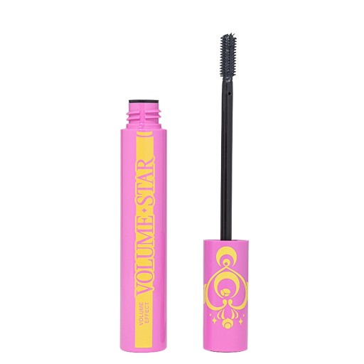 بيوتي بومب - ماسكارا «فوليوم ستار» - درجة اللون 01 Beauty Bomb - Mascara «Volume Star» - Shade 01
