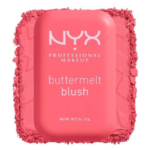 احمر الخدود بترميلت يو ناو بوتا 04 Buttermelt You Now Boota Blush 04