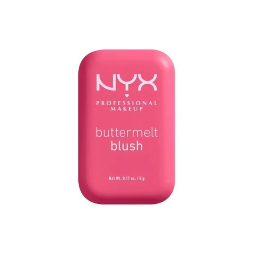 احمر الخدود بترميلت جيتينق بوتا 08 Buttermelt Getting Boota Blush 08