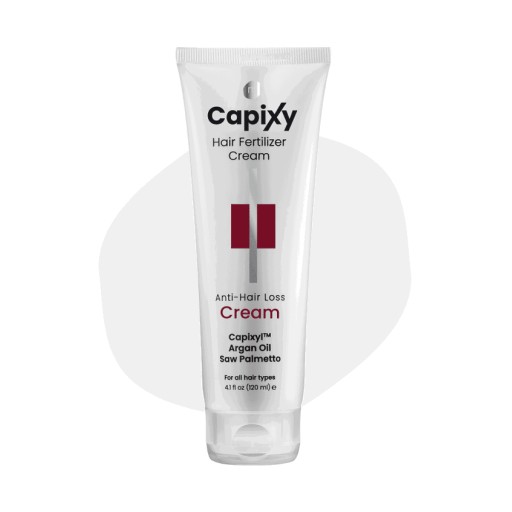 كريم تصفيف الشعر120 مل Hair styling cream 120 ML