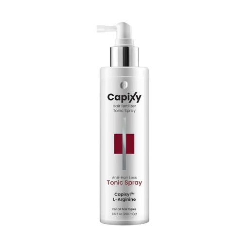 بخاخ كابكسي تونيك 250 مل CAPIXY TONIC SPRAY 250ML
