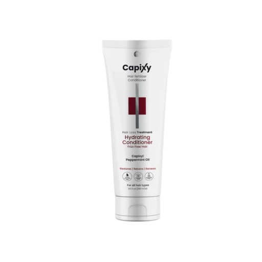 بلسم مرطب كابكسي 250 مل CAPIXY HYDRATING CONDITIONER 250ML