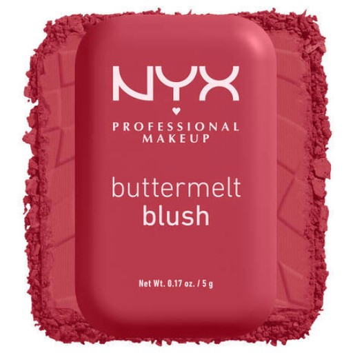 أحمر خدود "بلشر باك" و"باتا باترميلت 10" Blush Pack and Patata Buttermelt 10