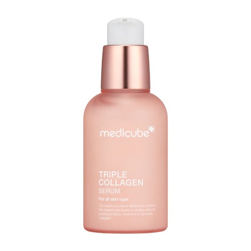 سيروم الوجه بالكولاجين الثلاثي 55 مل Triple Collagen Serum 55 ml