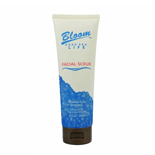 مقشر للوجه 100 مل Face Exfoliator 100 ml