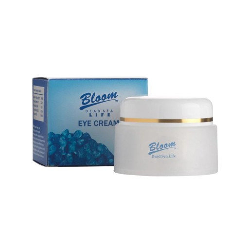 كريم العين بخلاصة البحر الميت 30 مل Eye Cream 30 ml