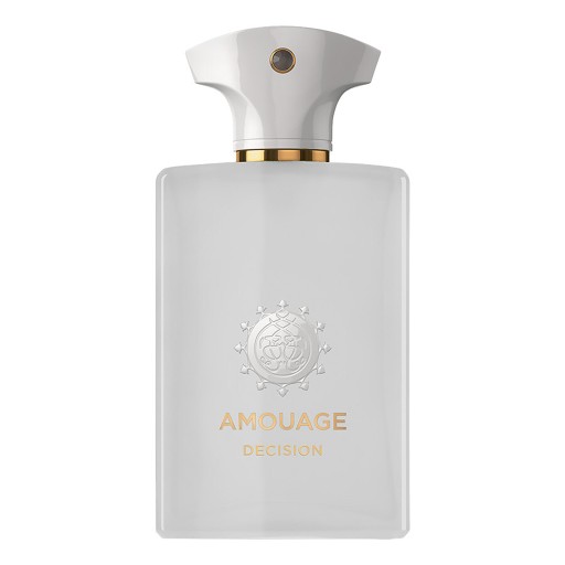 عطر ديسيشن اودي بارفيوم 100 مل Perfume Decision EDP 100 ml