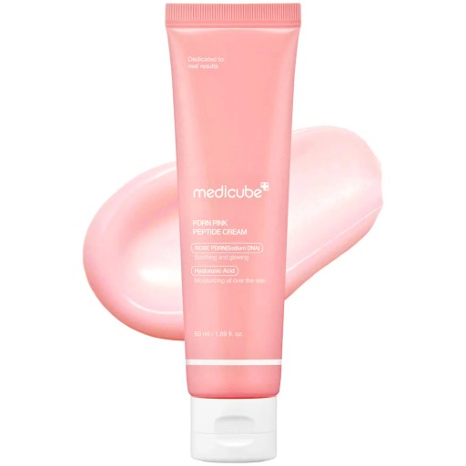 كريم مرطب للبشرة بحمض الهيالورونيك 50 مل Hyaluronic Moisturizing Cream 50 ml