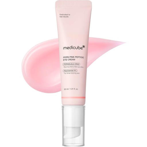 كريم العين بينك ببتيد 30 مل Pink Peptide Eye Cream 30 ml