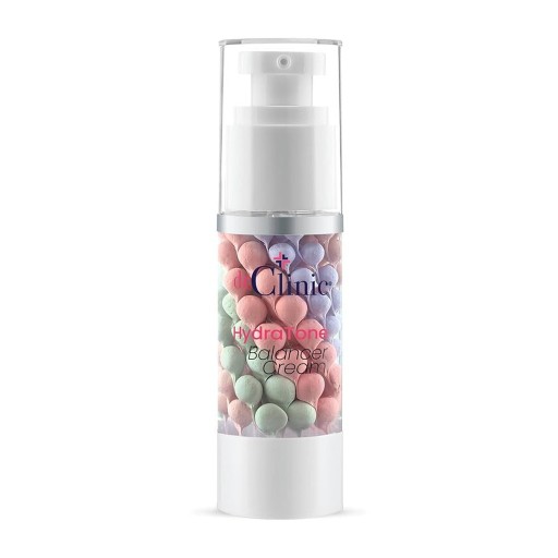 كريم ترطيب وتوحيد لون البشرة هيدراتون بلانسَر 30 غم Hydratone Balancer Cream 30 g