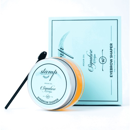 جل لتثبيت وتصفيف الحواجب 30 مل Eyebrow Shaper Wax 30 ml
