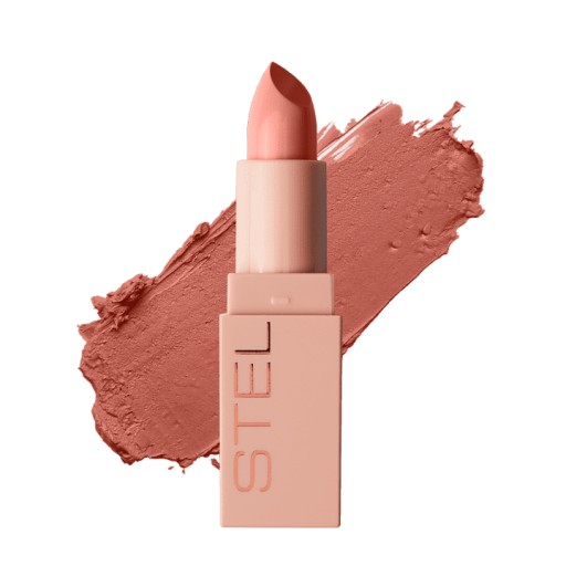 ستيلاري - أحمر شفاه يدوم طويلاً Stellary - Long Lasting Lipstick