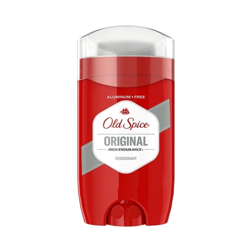 مزيل عرق ستك اورجينال 85 غم High Endurance Deodorant Original 85 g