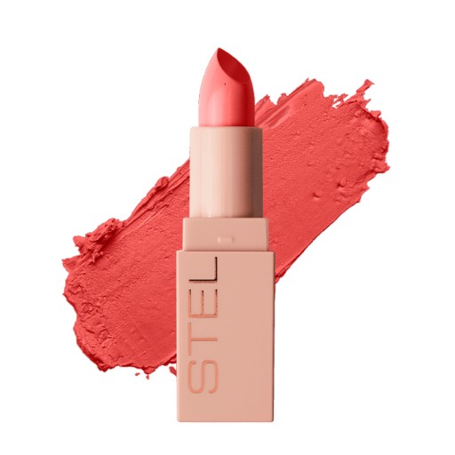 ستيلاري - أحمر شفاه يدوم طويلاً Stellary - Long Lasting Lipstick
