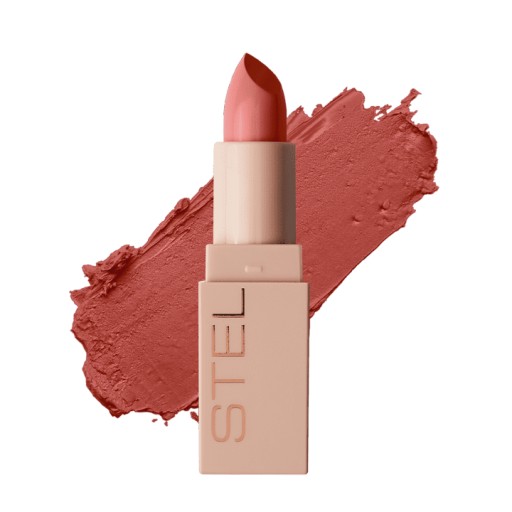 ستيلاري - أحمر شفاه يدوم طويلاً Stellary - Long Lasting Lipstick