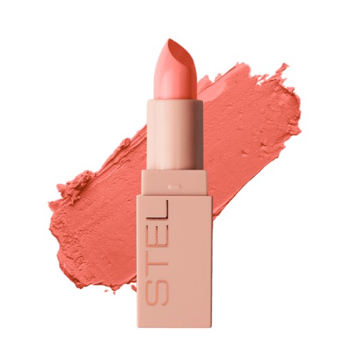 ستيلاري - أحمر شفاه يدوم طويلاً Stellary - Long Lasting Lipstick