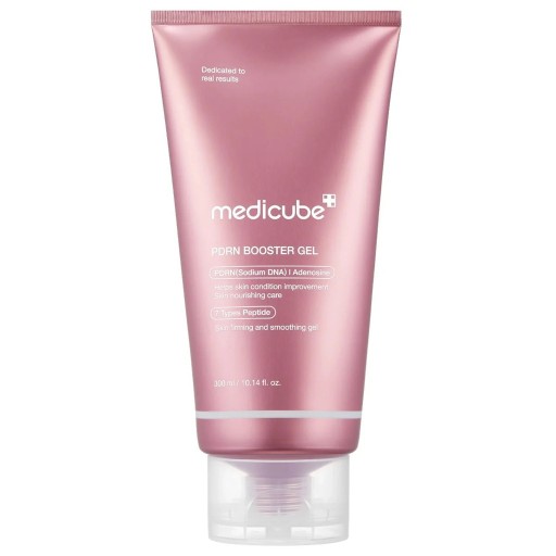 جل معزز للبشرة 300 مل Pdrn Booster Gel 300 ml