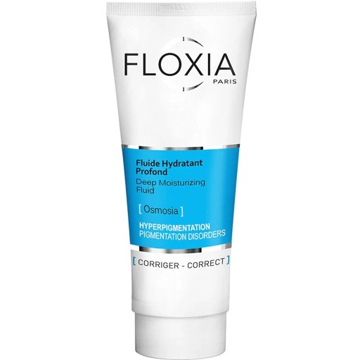 جل الترطيب العميق للبشرة أوزموزيا 125 مل Osmosia Deep Moirturizing Gel 125 ml