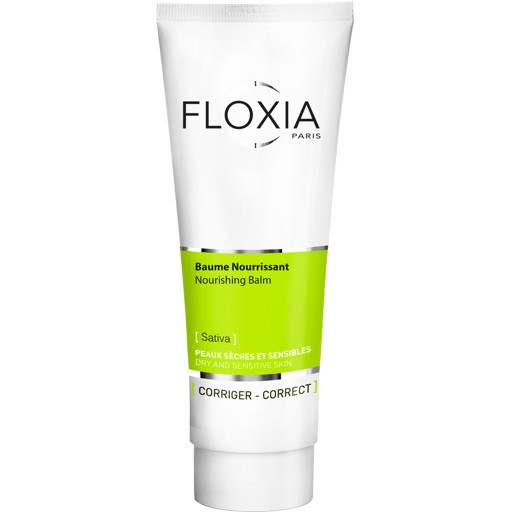 بلسم مغذي للبشرة ساتيفا 250 مل Sativa Nourishing Balm 250 ml