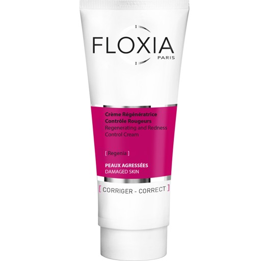 كريم تجديد البشرة والتحكم في الاحمرار ريجينيا 40 مل Regenia Regenerating and Redness Control Cream 40 ml