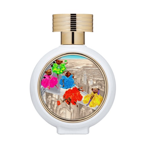 عطر فلاي تو ميراكل اودي بارفيوم 75 مل Fly To Miracle EDP 75 ml