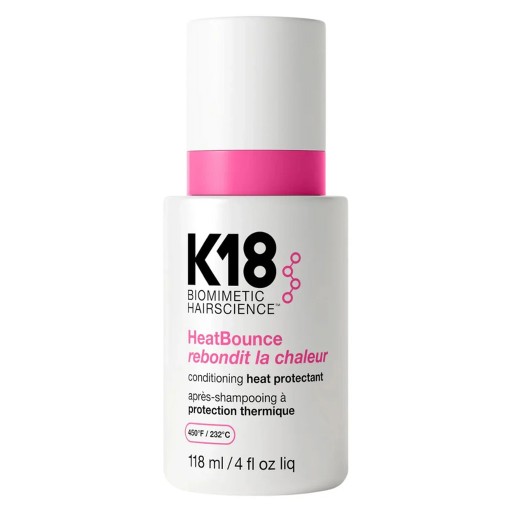بلسم واقٍ من الحرارة هيت باونس 118 مل HeatBounce Conditioning Heat Protectant 118 ml