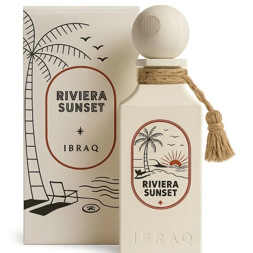 عطر ريفييرا صن سيت 100 مل Riviera Sunset 100 ml