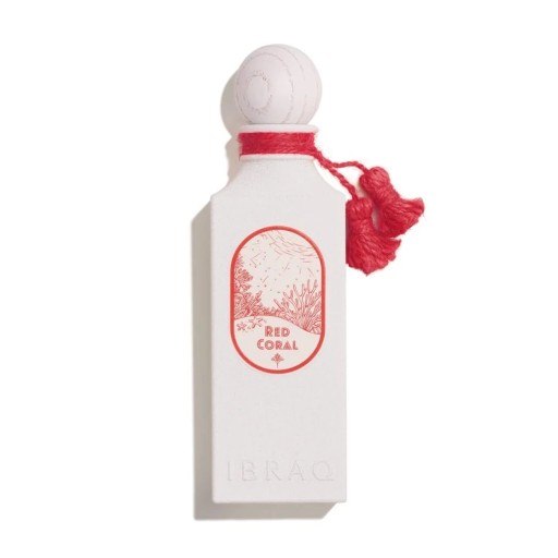عطر ريد كورال 100 مل Red Coral Perfume 100 ml