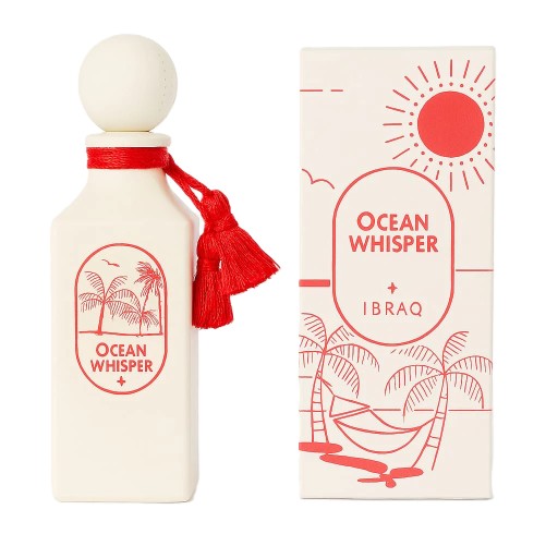 عطر أوشن ويسبر 100 مل Ocean Whisper 100 ml