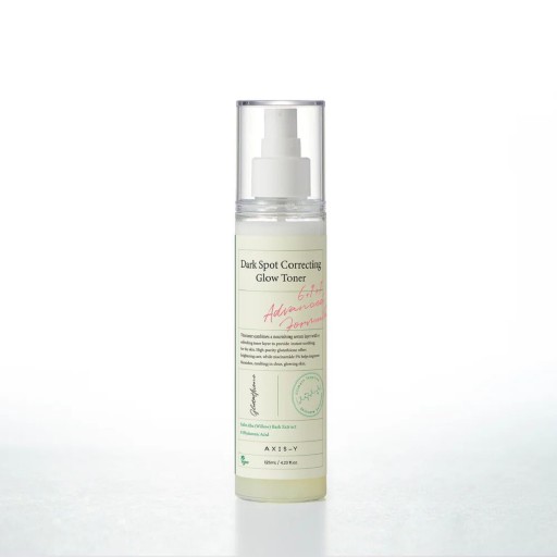 تونر مصحح للبقع الداكنة 125 مل Dark Spot Correcting Glow Toner 125 ml