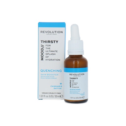مرطب معزز للبشرة ثيرستي موود 30 مل Thirsty Mood Quenching Skin Booster 30 ml