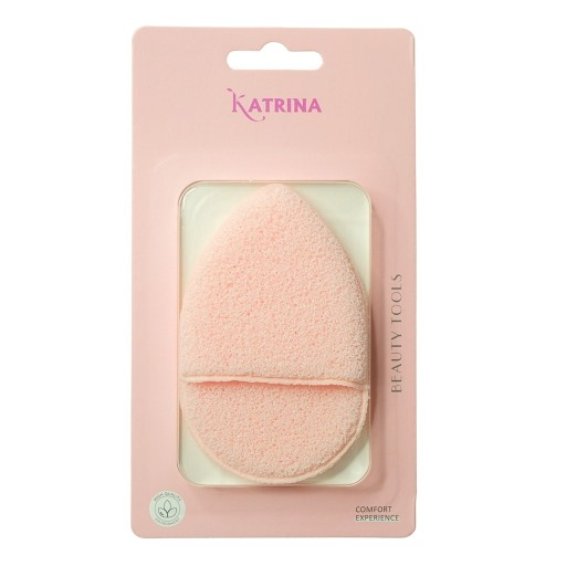 إسفنجة الوجه (كي تي 534) Face Sponge (KT534)