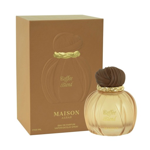 عطر كوفي بليند أودي بارفيوم 100 مل Coffee Blend EDP 100 ml