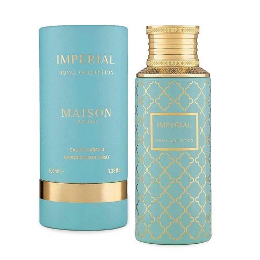 عطر إمبريال أودي بارفيوم 100 مل Imperial EDP 100 ml