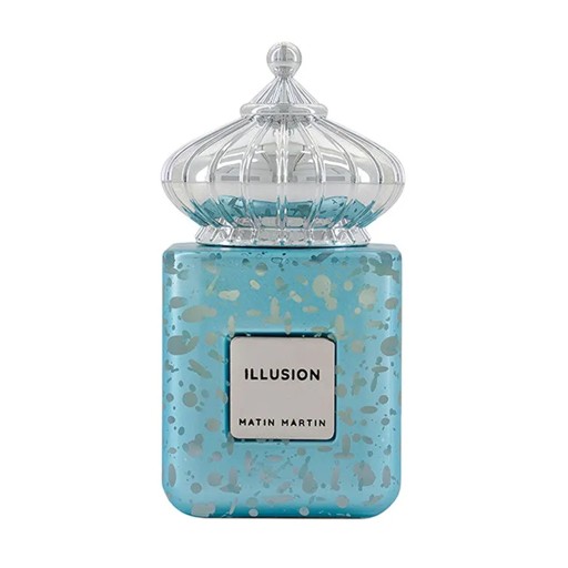 عطر إلوجن أودي بارفيوم 100 مل Illusion EDP 100 ml
